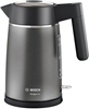 Picture of Bosch TWK5P475 electric kettle 1.7 L 2400 W Grey