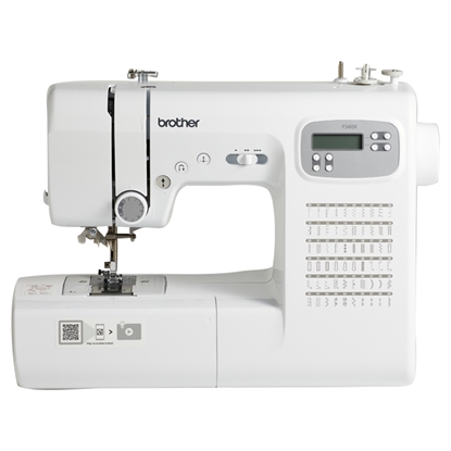 Attēls no Brother FS60X sewing machine Manual sewing machine Electric