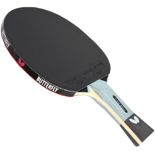 Picture of Butterfly Timo Boll Galda tenisa rakete SG77 85027