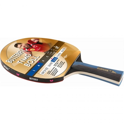 Picture of Butterfly Timo Boll Gold 85021 Galda tenisa raketes