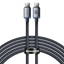 Picture of Baseus Crystal Shine Cable USB-C / 100W / 2 m