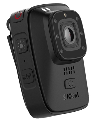 Picture of Camera Body Cam SJCAM A10