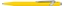 Picture of Caran d`Arche Długopis CARAN D'ACHE 849 Classic Line, M, żółty