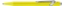 Picture of Caran d`Arche Długopis CARAN D'ACHE 849 Line Fluo, M, żółty