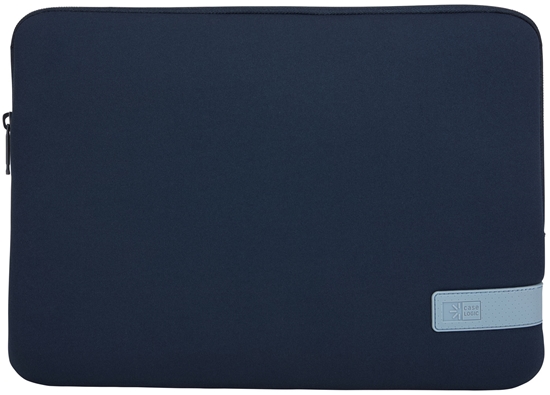 Изображение Case Logic 3959 Reflect Laptop Sleeve 13.3 REFPC-113 Dark Blue