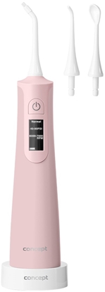 Picture of Concept ZK4022 electric flosser Pink