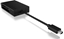 Picture of ICY BOX IB-CR401-C3 card reader USB 3.2 Gen 1 (3.1 Gen 1) Type-C Black