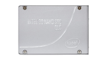 Attēls no SSD Solidigm (Intel) S4520 960GB SATA 2.5" SSDSC2KB960GZ01 (DWPD up to 3)