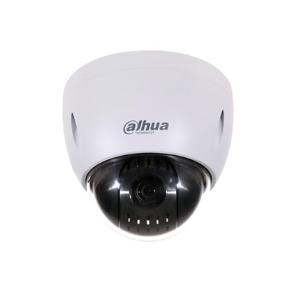 Изображение Dahua Technology Lite SD42212T-HN security camera Dome IP security camera Indoor & outdoor 1920