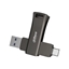 Attēls no Pendrive Dahua Technology USB-P629-32-64GB, 64 GB  (USB-P629-32-64GB)