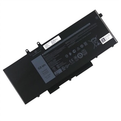 Изображение DELL 401D9 Battery