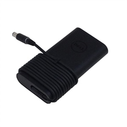 Изображение DELL C7VJC power adapter/inverter Indoor 90 W Black