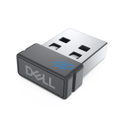 Picture of DELL WR221 USB receiver