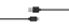 Изображение Kabel USB Deltaco USB-A - Lightning 1 m Czarny (IPLH-411)