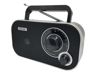 Picture of Denver TR-51 Black