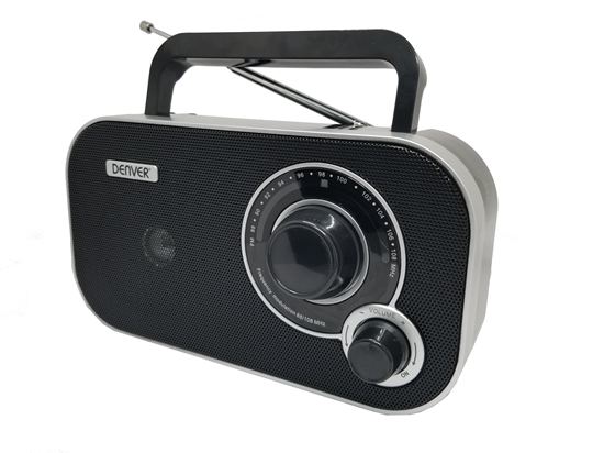 Picture of Denver TR-51 Black