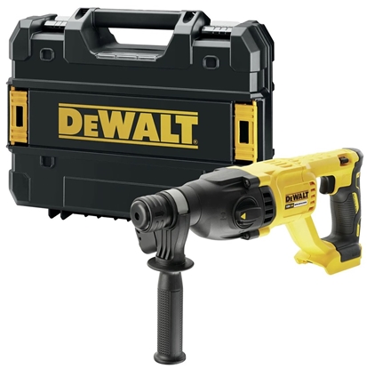 Picture of DeWALT DCH133NT-XJ rotary hammer SDS Plus 5680 RPM