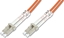 Изображение Digitus Patch cord wiatowodowy FO MM 50/125 OM2 LC-LC dplx 3m ( DK-2533-03 )