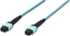 Attēls no Digitus Patchcord wiatowodowy MPO - MPO, 50/125, OM3, 1m (DK- 2566- 30/3)