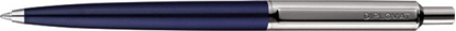 Picture of Diplomat Długopis automatyczny DIPLOMAT Magnum Equipment, niebieski