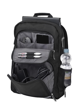 Attēls no Dynabook PX1783E-1NCA notebook case 40.6 cm (16") Backpack case Black