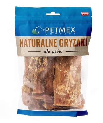 Picture of Dog chew PETMEX Beef tendon - 200g