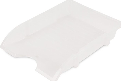 Picture of Donau Szufladka na biurko DONAU, nieamliwa, PP, A4, transparentny biay