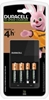 Picture of Duracell CEF 14 + 2xAA + 2xAAA battery charger