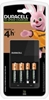 Изображение Duracell CEF 14 + 2xAA + 2xAAA battery charger