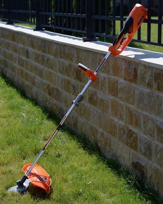 Picture of ELECTRIC GRASS TRIMMER 1200W/DABC 1400E DAEWOO