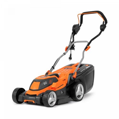 Picture of ELECTRIC LAWN MOWER 38CM 1600W/DLM 1900E DAEWOO