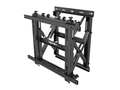 Picture of Equip 19"-55" Push-In Pop-Out TV Wall Mount Bracket