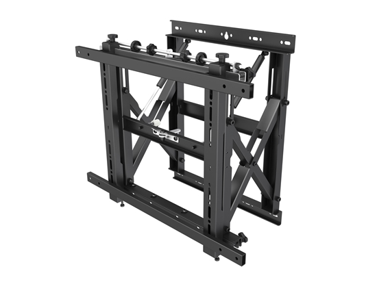 Изображение Equip 19"-55" Push-In Pop-Out TV Wall Mount Bracket