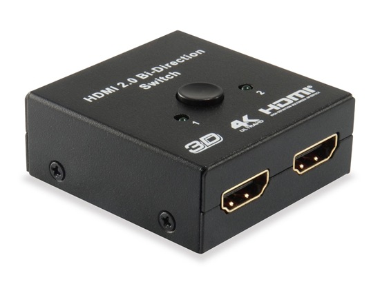 Picture of Equip HDMI Bi-Direction Switch