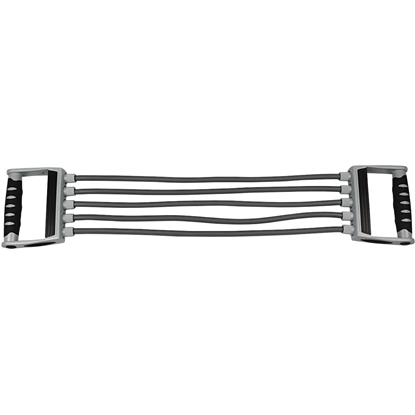 Attēls no Espanderis 5 ABS EB FIT ar rokturiem