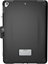 Attēls no Etui na tablet Urban Obudowa ochronna z klapką do iPad 10.2" 7&8G (czarna)