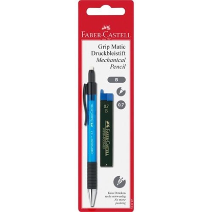 Picture of Faber-Castell 132797 mechanical pencil 0.7 mm B 1 pc(s)