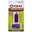 Picture of FOX Classic svilpe + string 9903-0808 purple