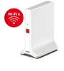 Изображение FRITZ!Repeater 3000 AX Network repeater 2400 Mbit/s White