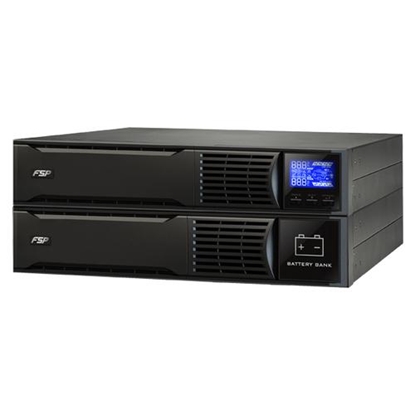 Picture of UPS FSP/Fortron Eufo 3K (PPF24A1500)