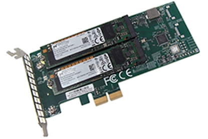 Изображение Fujitsu PY-DMCP24 RAID controller PCI Express