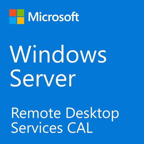 Picture of Fujitsu Windows Server 2022 RDS CAL Client Access License (CAL) 1 license(s)