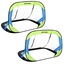 Attēls no Futbola vārtu komplekts (2 pcs) Spokey GOALKEEPER II