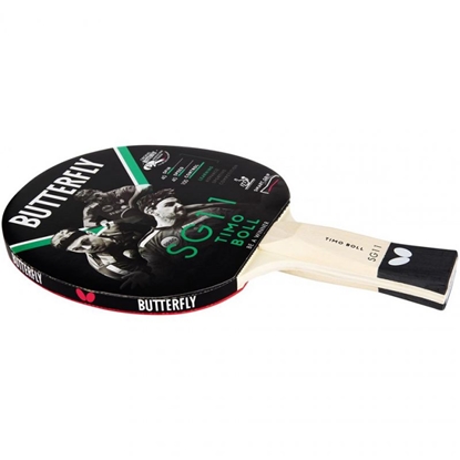 Picture of Galda tenisa rakete Butterfly Timo Boll SG11 85012