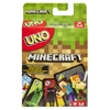 Picture of Games Uno Minecraft Card Game Family