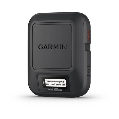 Picture of Garmin inReach Messenger