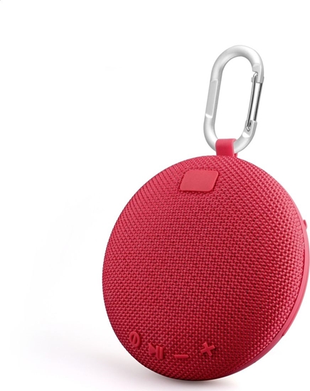 Picture of Gonik Platinet PMG14 czerwony (PMG14R)