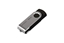 Attēls no Goodram UTS2 USB flash drive 64 GB USB Type-A 2.0 Black