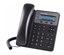 Attēls no Grandstream Networks GXP1610 telephone DECT telephone Black