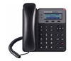 Изображение Grandstream Networks GXP1610 telephone DECT telephone Black
